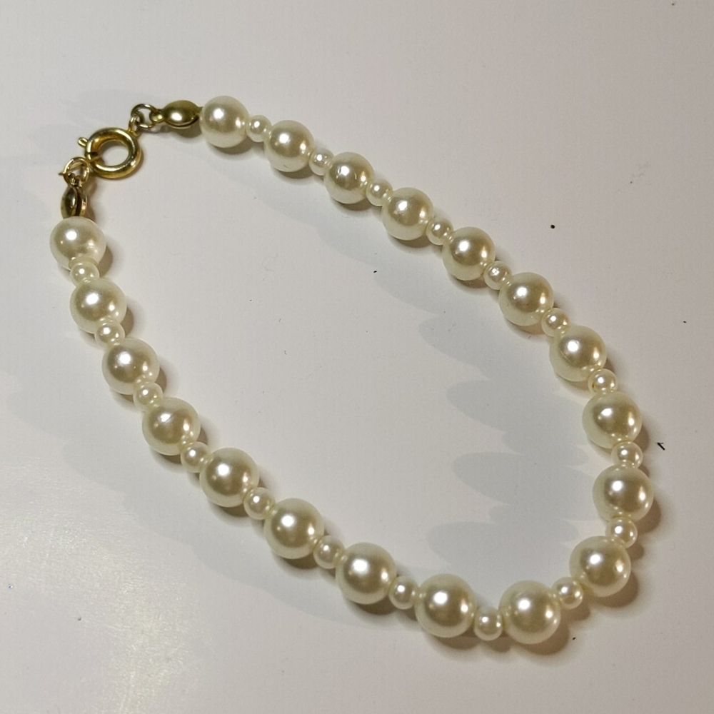 Costume jewelry